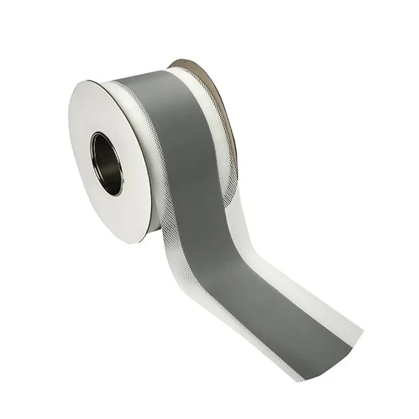 Стрічка гідроізоляційна Teknomer PVC Champer Tapes 120мм/70мм 10 метров