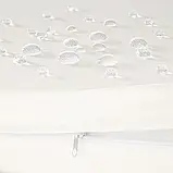 Набір меблів з ротангу Luzern серого цвета, фото 10