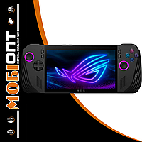 Ігрова консоль Asus ROG Ally X (2024) Ryzen Z1 Extreme 24Gb/1Tb Gaming Handeled (RC72LA-ALLYX.Z1X)