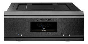 Підсилювач потужності Musical Fidelity Nu-Vista PAM Musical Fidelity Nu-Vista PAM, фото 1