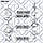 Пильовик переднього амортизатора Q-FIX Q000-0693 CHEVROLET LACETTI 2003-2008 96498780, фото 4