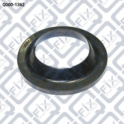 Проставка пружини, верхня Q-FIX Q000-1362 DAEWOO LANOS 1997- 90216299
