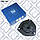 Опора переднього амортизатора, права Q-FIX Q000-1364 KIA OPTIMA/MAGENTIS 2005-2010 54620-2G000, фото 3