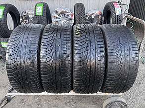 Шини 235 50 18 101V Hankook Winter i*cept evo2