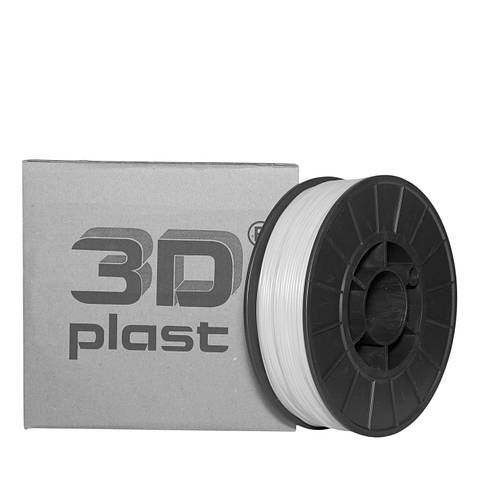 ФіламентPLA1,75мм0,85кг,жовто-гарячий