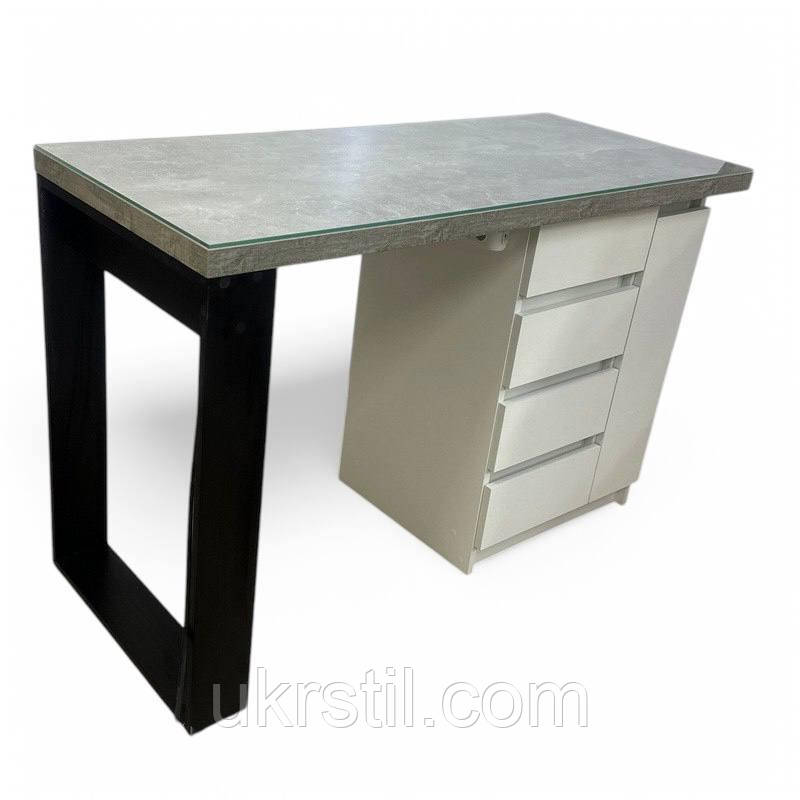 Манікюрний стіл Mark SM-200-04, фото 1