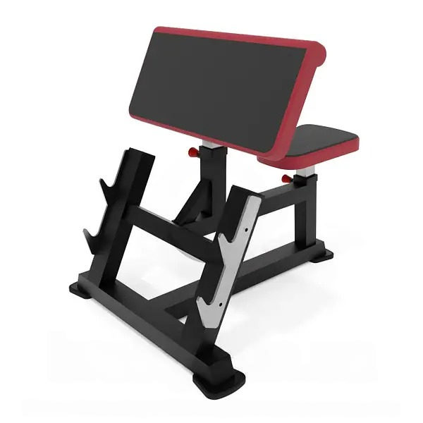 Лавка Скотта ТС110.1