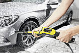 Мінімийка високого тиску K 5 Power Control Flex Home&Brush Anniversary Edition, фото 6