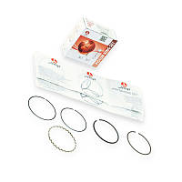 Кільця поршневі amp таврія, sens набірні 75,0