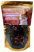ІВАН-ЧАЙ Ферментований з пелюстками чайної рози
