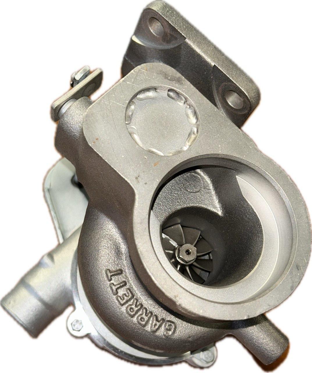 Турбіна Hyundai Mighty Truck 708337-0001, 708337-1, D4AL, 28230-41720, 1999+