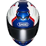 Мотошолом SHOEI GT-AIR 3 REALM TC-10, фото 3