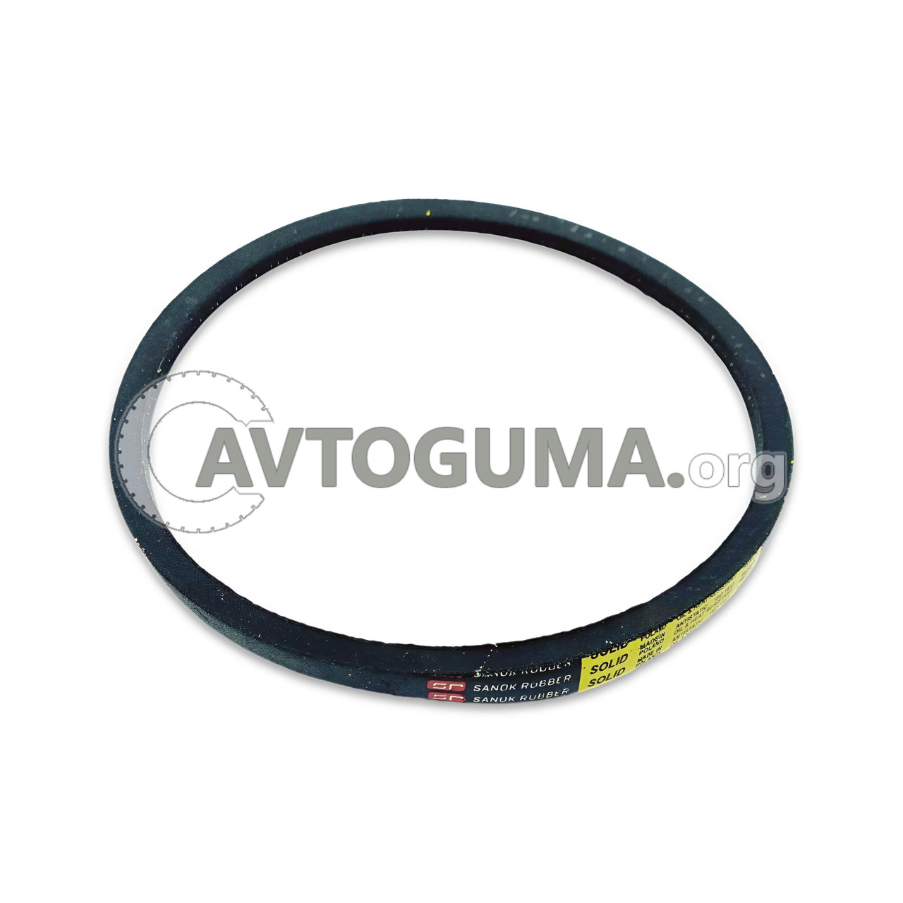 Ремінь Z-500 (Stomil Sanok SOLID)