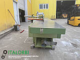 Фуганок Griggio PF530, фото 6