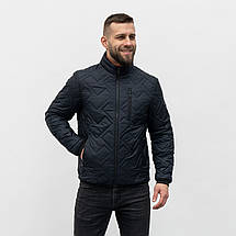 Куртка демісезонна Vavalon KD-42 navy, фото 6