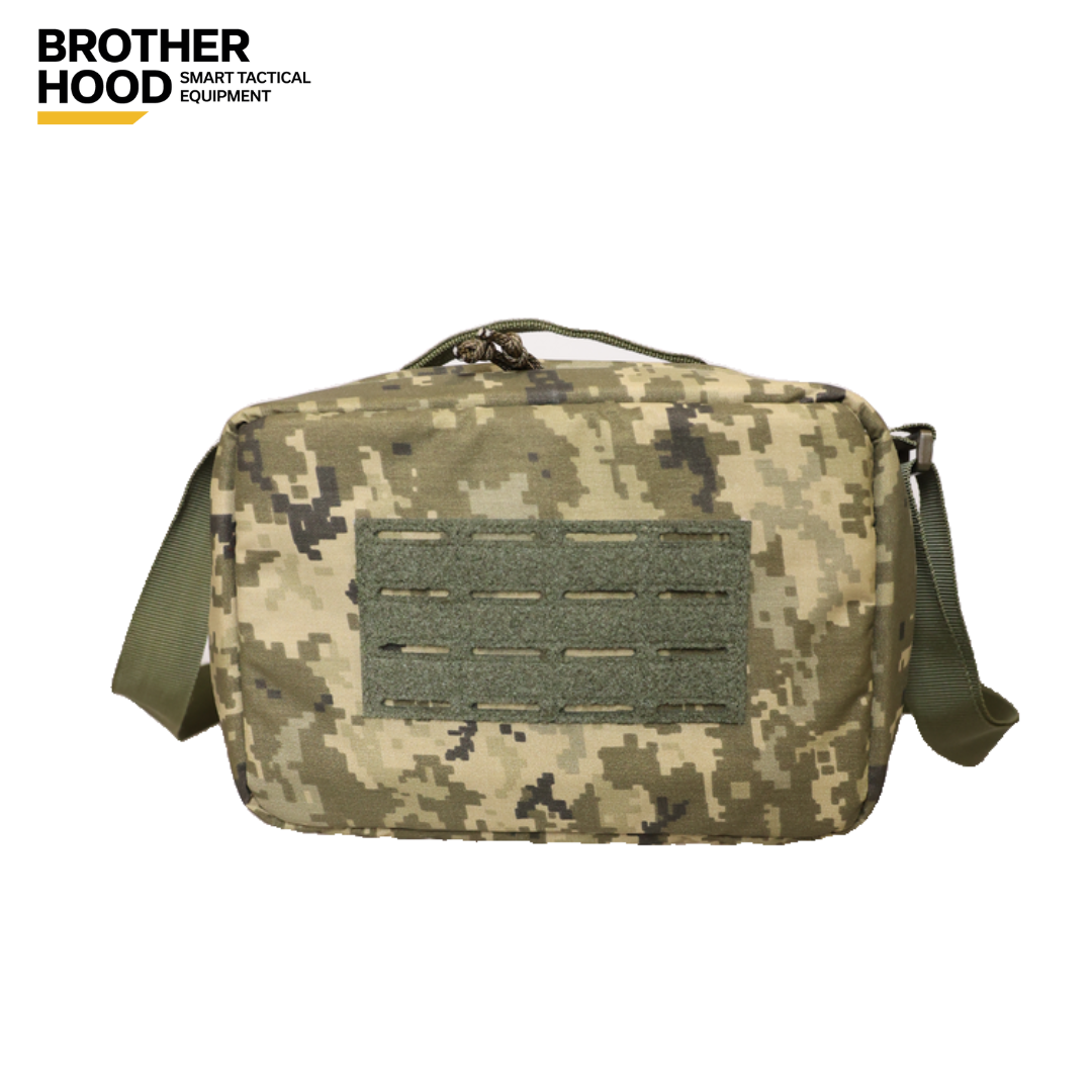 Термобокс для зберігання акумуляторів у холодну пору Brotherhood, фото 1