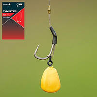 Гачки Nash Twister Micro Barbed #5