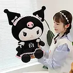 М'ЯКІ ІГРАШКИ, ФІГУРКИ, ЛЯЛЬКИ