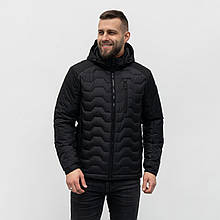 Куртка демісезонна Vavalon KD-45 Black