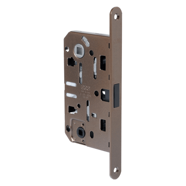 Замок Polaris XT WC18/96/50, бронза (шт.)