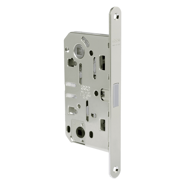 Замок Polaris XT WC18/96/50, нікель (шт.)