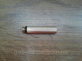 Клапан скинений китайських газових колонок