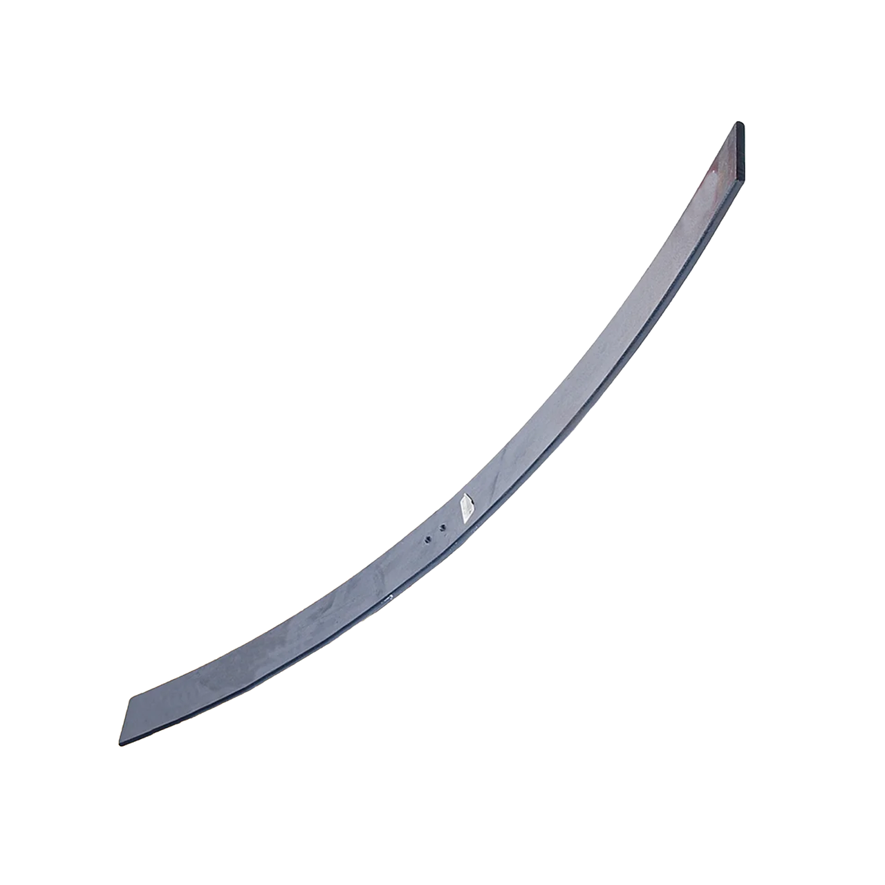 Лист №1 задньої ресори УРАЛ, новий, 375-2912101, фото 1