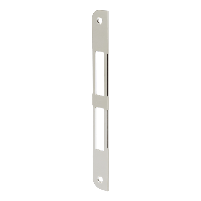 Centro, відповіна планка рівна, нікель (шт.)