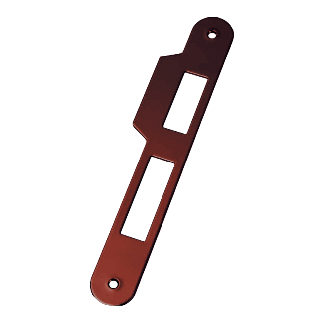 Centro, відповіна планка з відбійником, бронза (шт.)