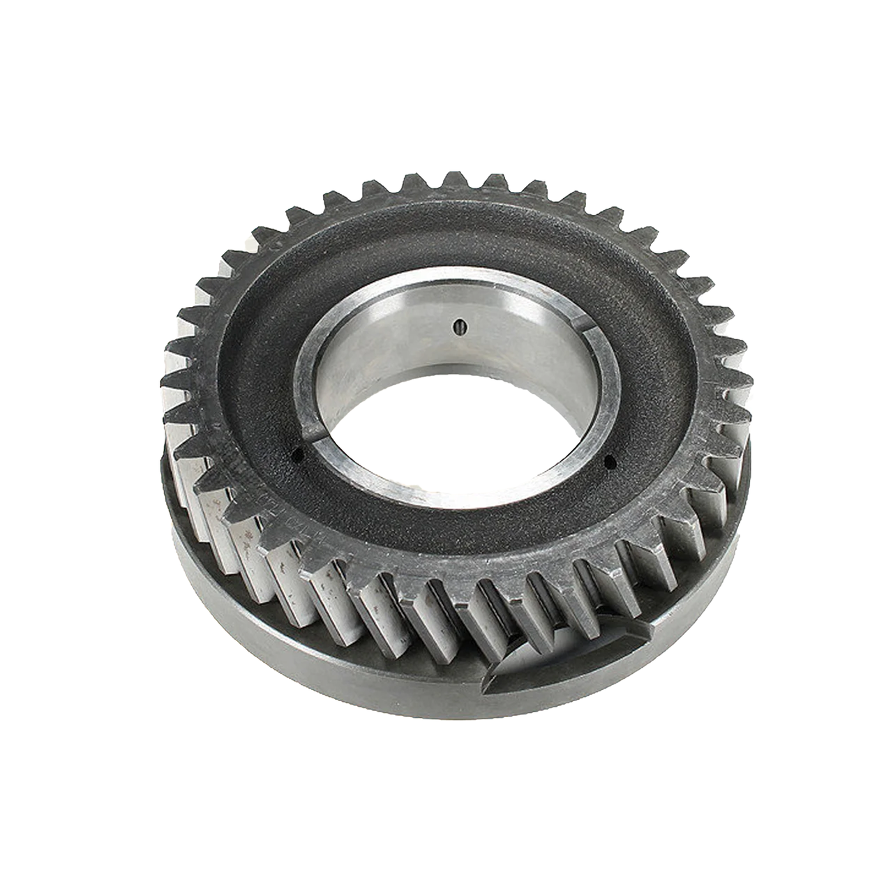 141-1701130 Шестерня 3-й передачі УРАЛ, фото 1