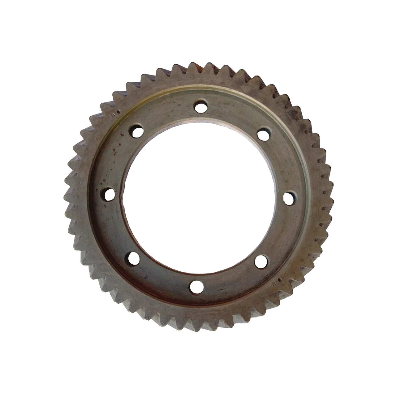 375-2402120 циліндрична Шестерня Z=49 УРАЛ, фото 1