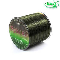 Волосінь Katran Synapse Camo 1000m 0.286mm 13.55lb