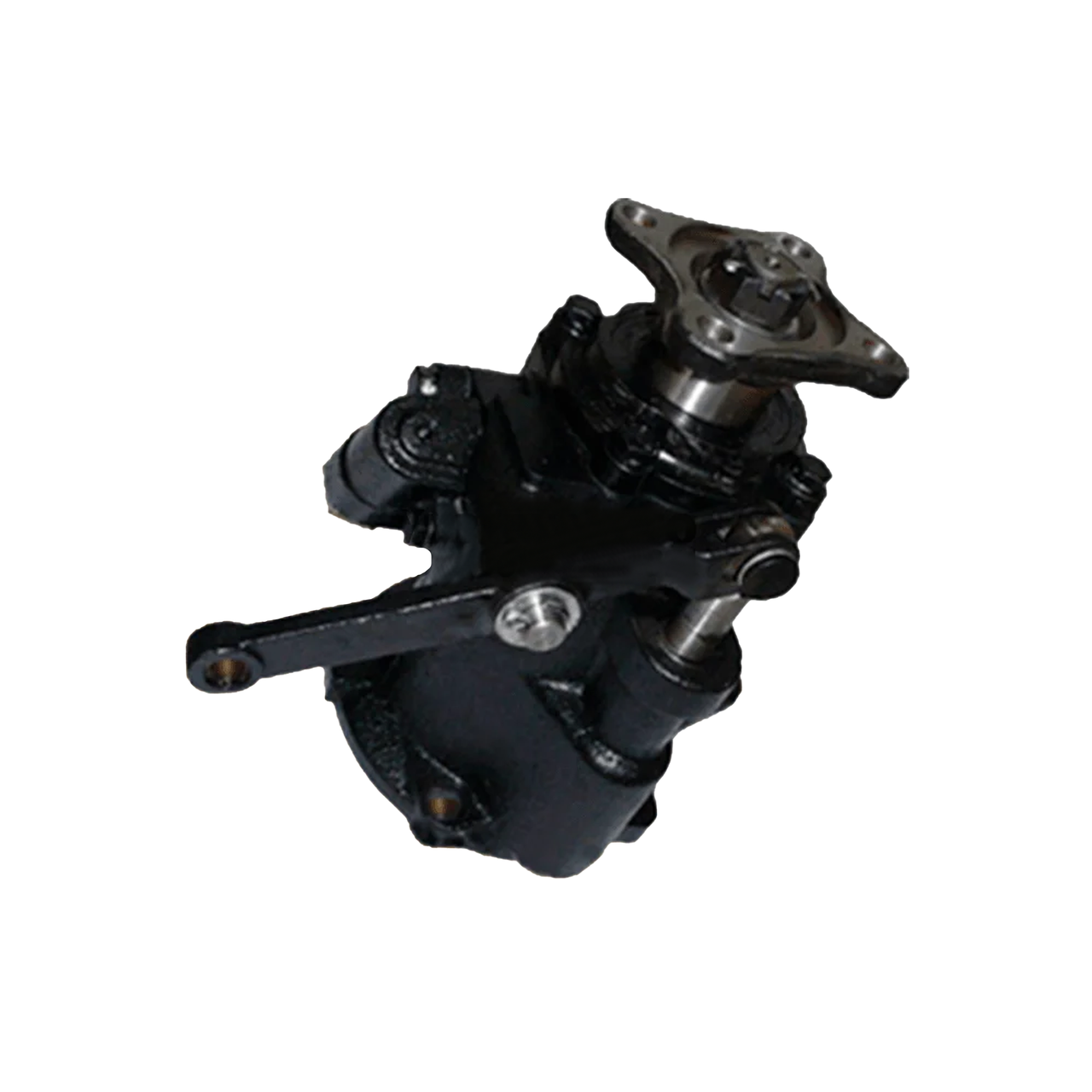 КОМ пневматичний привід УРАЛ, новий, 4320-4202010, фото 1