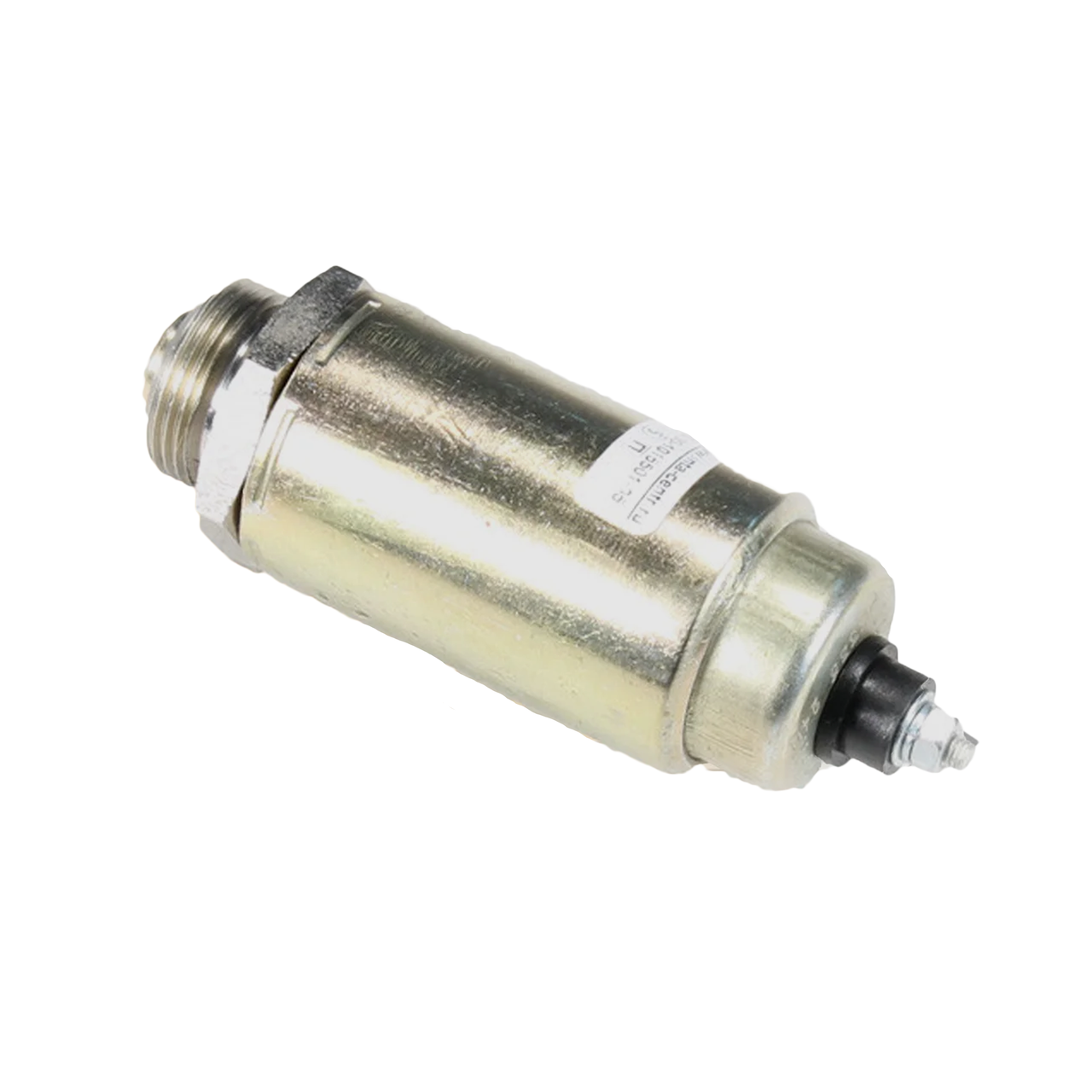 ПЖД30-1015501-05 Електромагніт з клапаном УРАЛ, фото 1