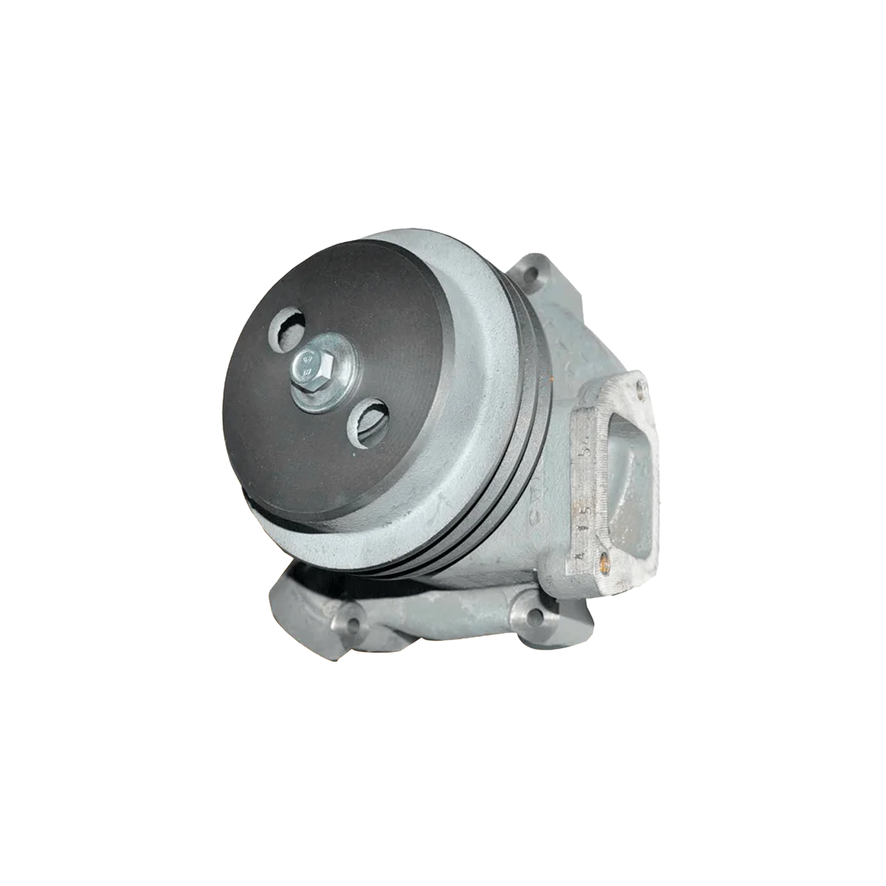 Насос водяний автомобіля УРАЛ (ОАО Камаз) 740.1307010-11, фото 1