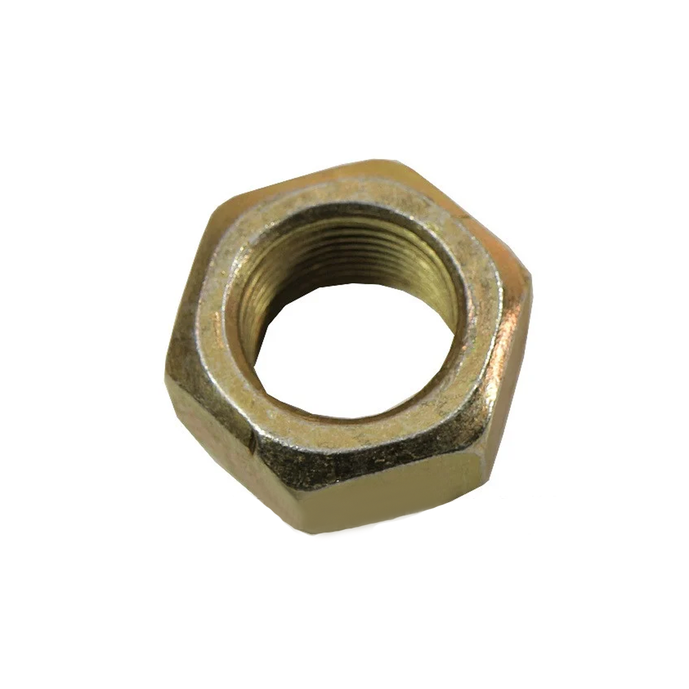 Гайка шпільки колеса внутрішня УРАЛ, фото 1