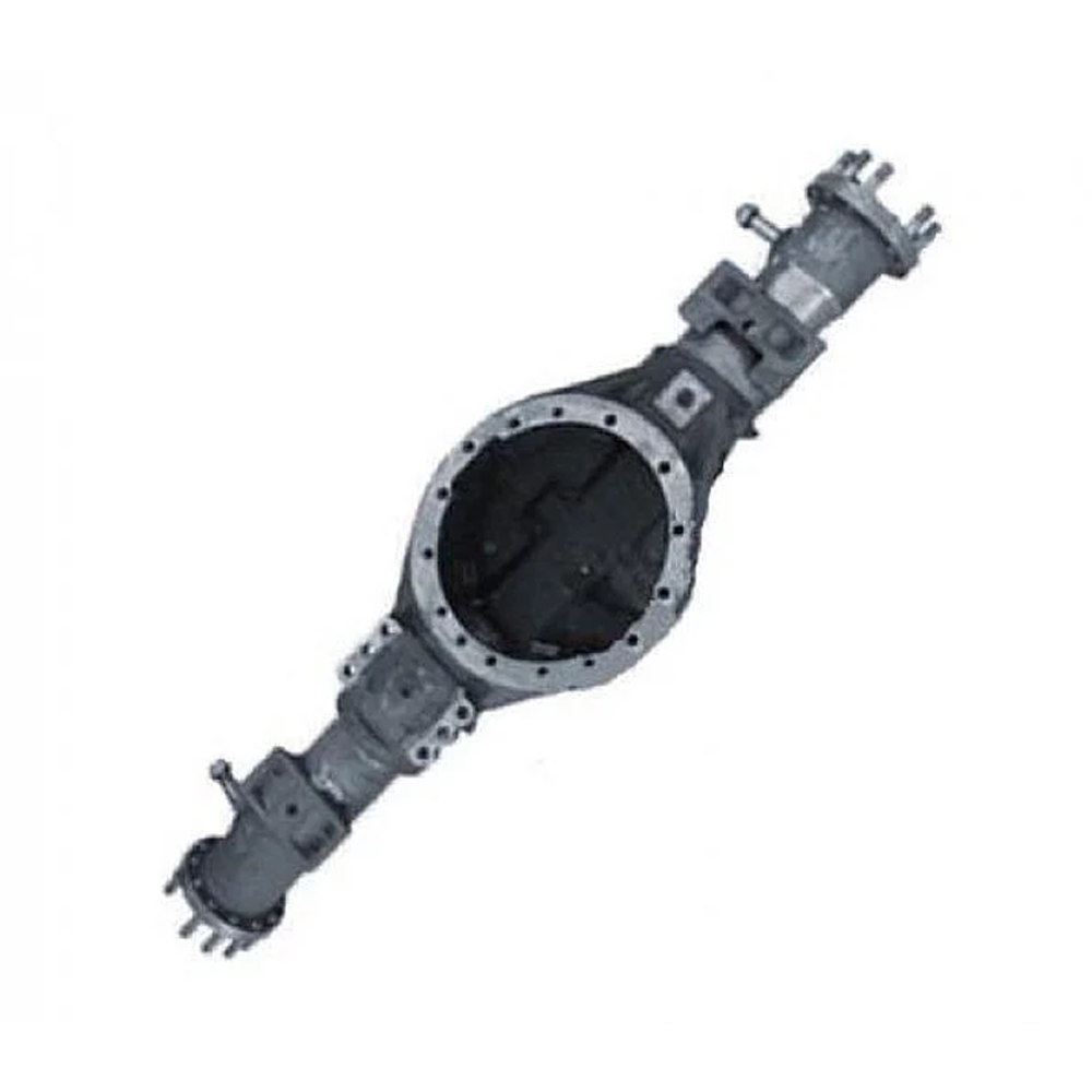 Картер заднього моста УРАЛ 4320, фото 1