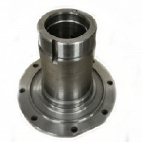 Цапфа поворотна в зборі УРАЛ, нова, 4320-23040, фото 1