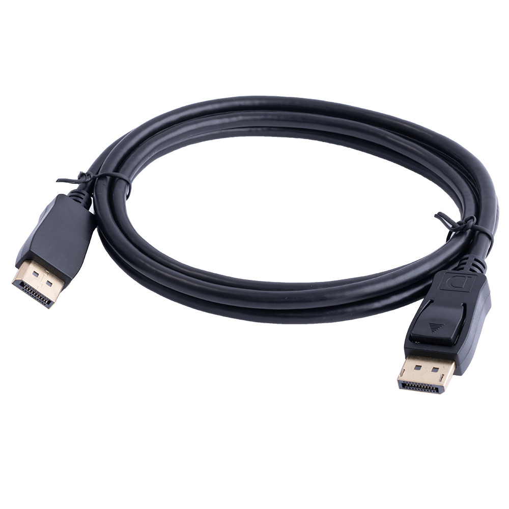 Кабель 4K Displayport, 2 метри LJ