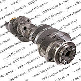 Вал коленчатый ЯМЗ-238 (без вкладішей) 238-1005009, фото 2