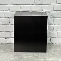 Меблевий сейф СМ-400 (40х35х32 см) 1,5-2 мм, фото 6