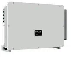 Мережевий інвертор трифазний, 100 кВт, PROSOLAX X3-FTH-100K, 9 MPPT, IP65 (високовольтний)