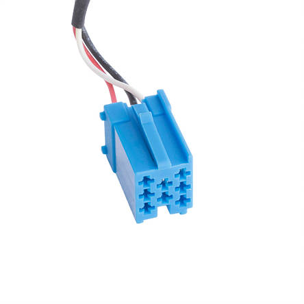 Адаптер Aux для магнітоли (ZRS-AUX/BECKER), фото 2