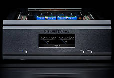 Підсилювач потужності Musical Fidelity NU-VISTA PAS, фото 3