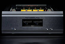 Підсилювач потужності Musical Fidelity NU-VISTA PAS, фото 5