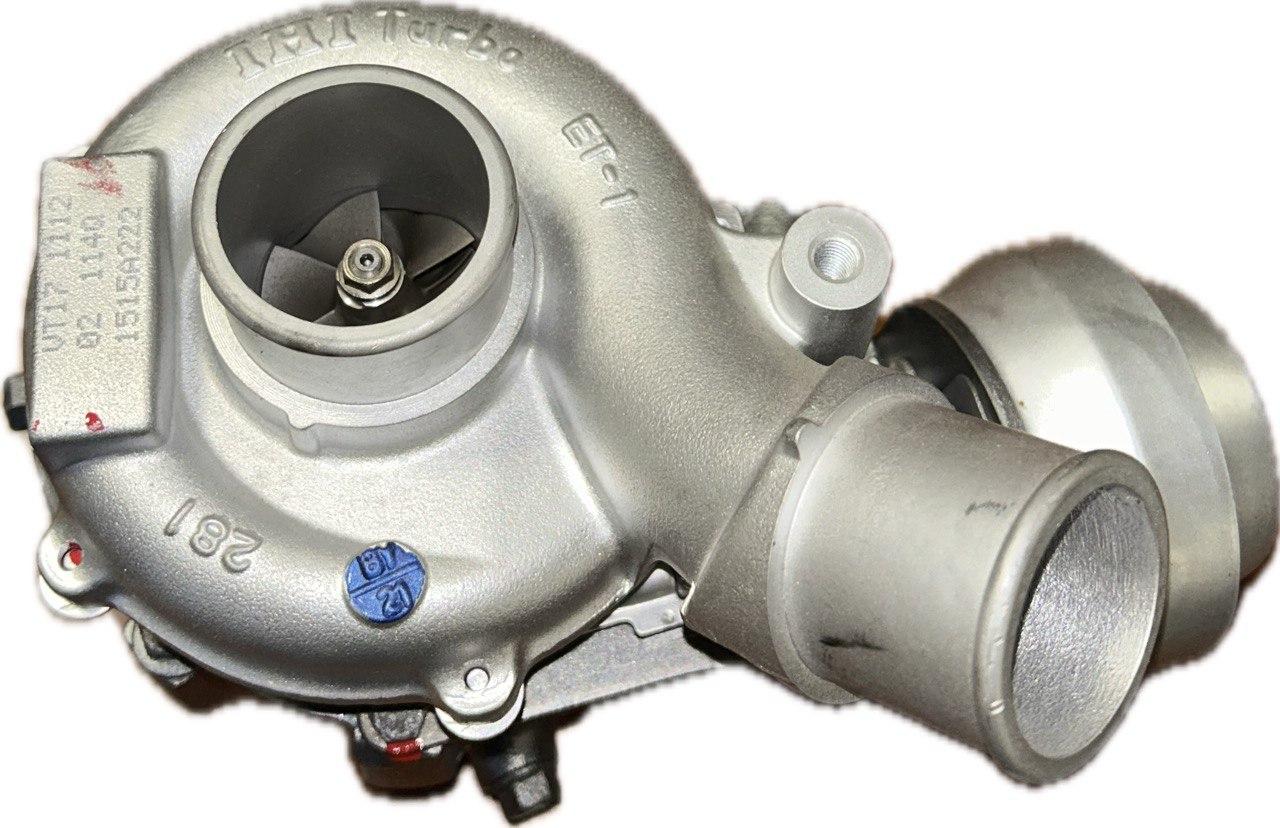 Турбіна Mitsubishi Pajero IV 3.2 DID 170 HP VT13, 4M41, 1515A163, 2006-2009