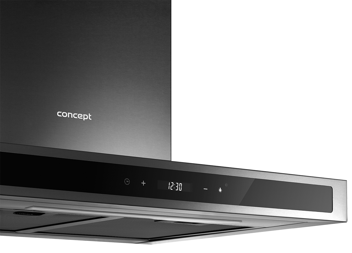 Витяжка concept opk4960ds titania 60 см, фото 1