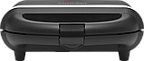 Квадратний сендвіч-тостер 700 вт concept sv3052, фото 3