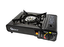 Туристична портативна газова плита Geko G80521