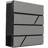 Поштова скринька marpol d00012, фото 3